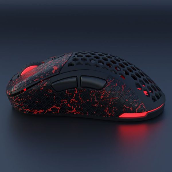 Shadow Strike X5 Gaming Mouse