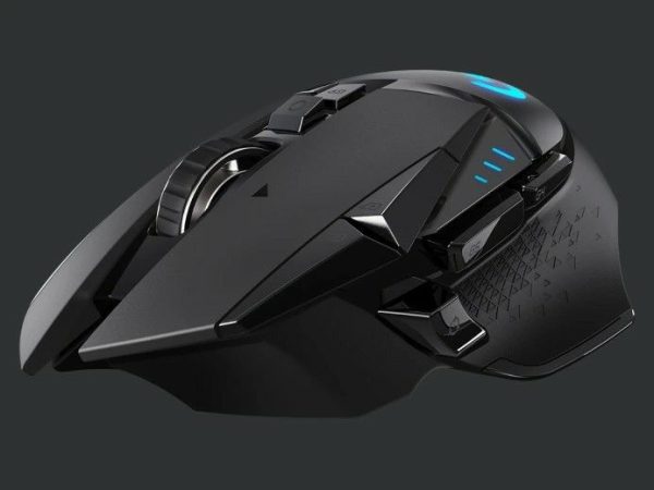 Rapid Click G1 Gaming Mouse