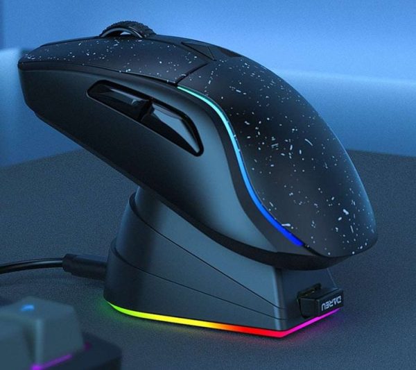 Precision Claw Pro Gaming Mouse