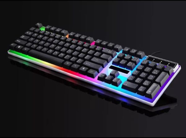 SwiftKey Master Gaming Keyboard